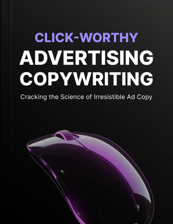 The Ultimate Advertising Copywriting Bundle