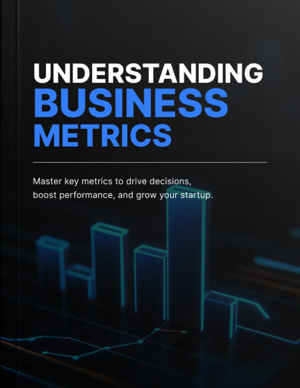 Understanding Business Metrics Course - Bundle