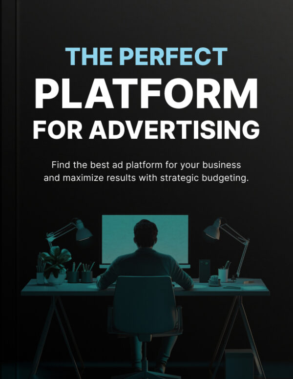 The Ultimate Ad Platform Strategy Bundle