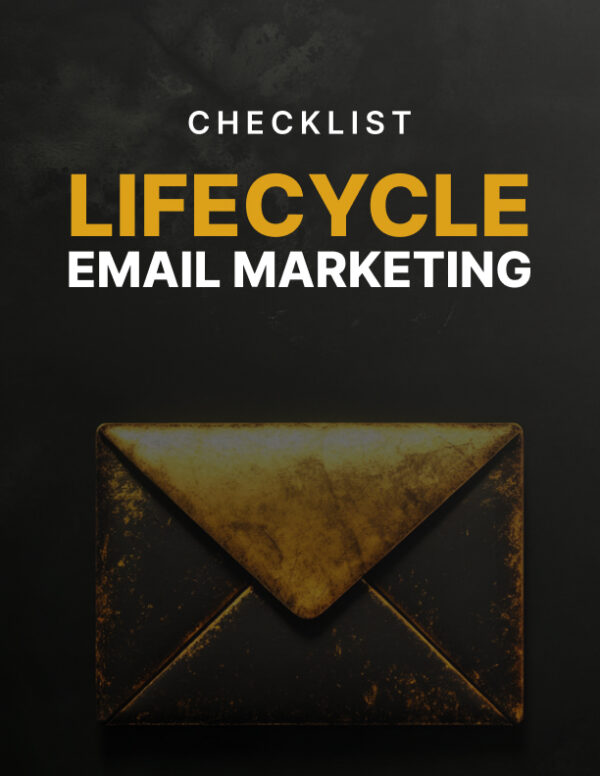 Lifecycle Email Marketing Course - Bundle - Image 2