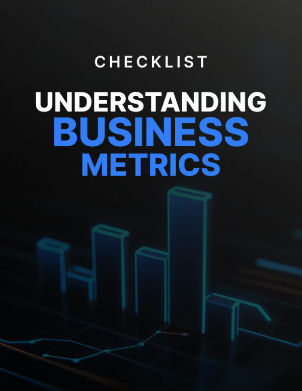 Understanding Business Metrics Course - Bundle - Image 2