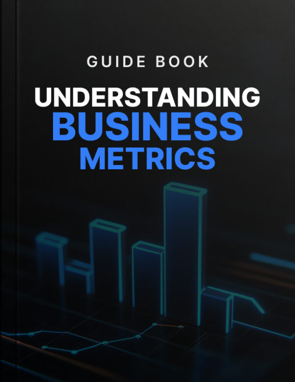 Understanding Business Metrics Course - Bundle - Image 3