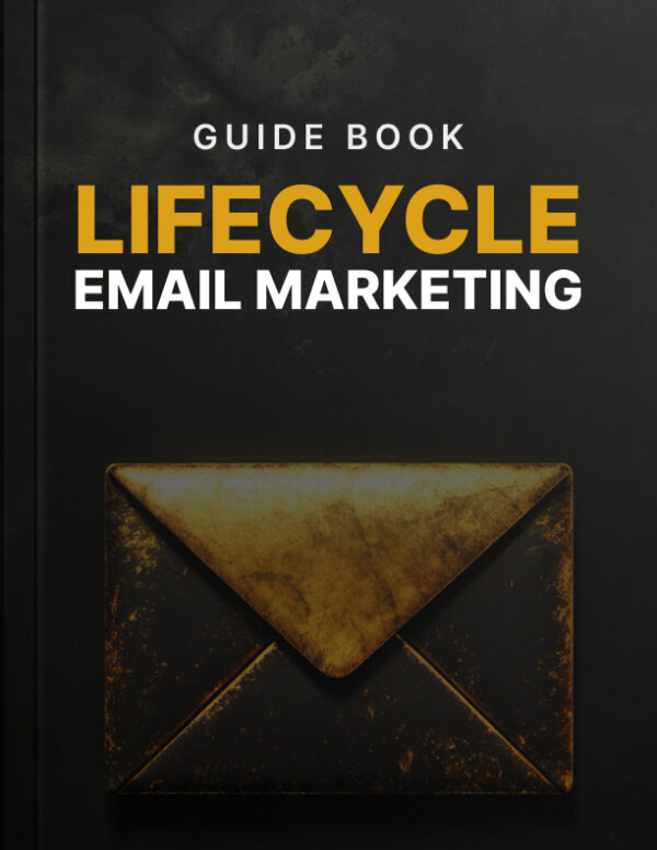 Lifecycle Email Marketing Course - Bundle - Image 3