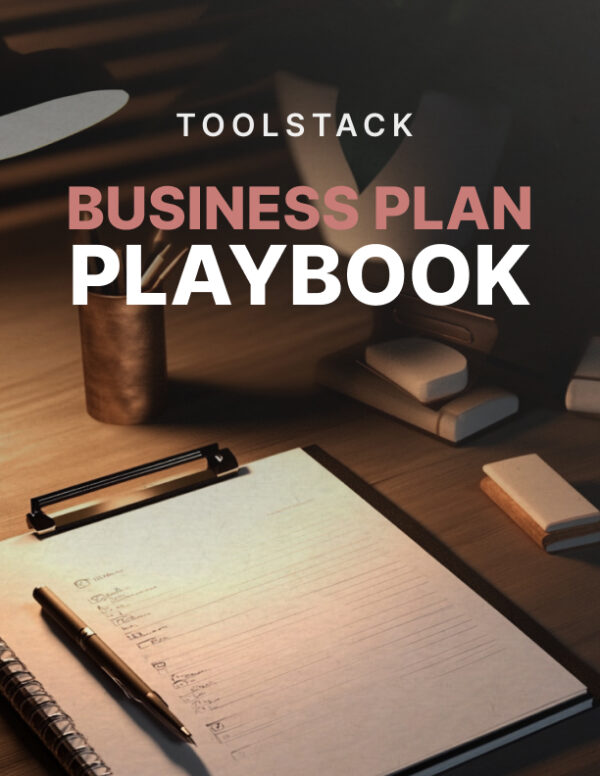 Your Business Plan Playbook Course - Bundle - Image 4