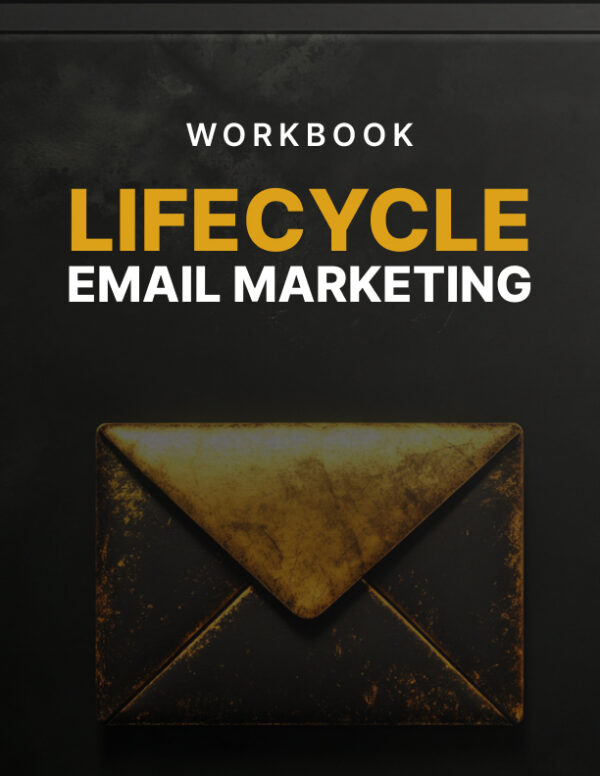 Lifecycle Email Marketing Course - Bundle - Image 5